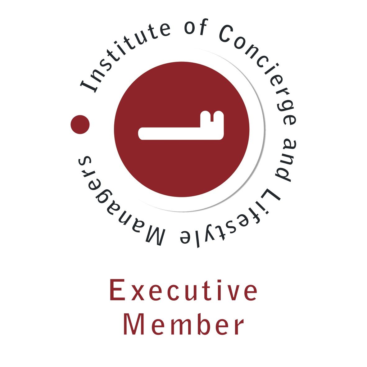 Executive Member Institute of Concierge And Lifestyle Managers (iCALM)